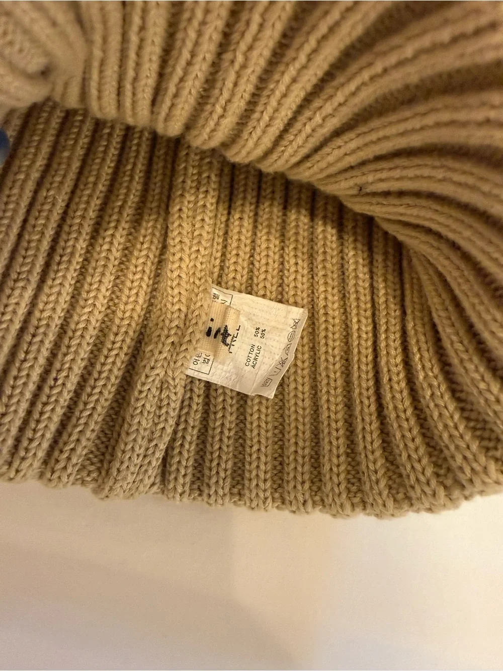 Limitedoudou kids Beanie